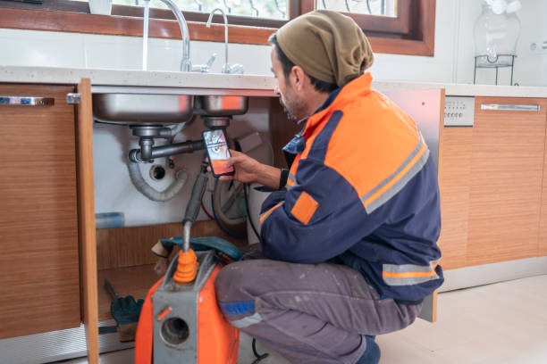 Gebze Lavabo Mutfak Tıkanıklık Acma